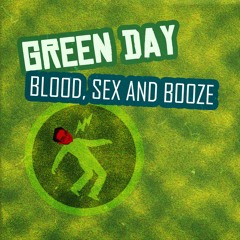 Green Day - Blood, Sex and Booze (AI Cover Filthy Frank)