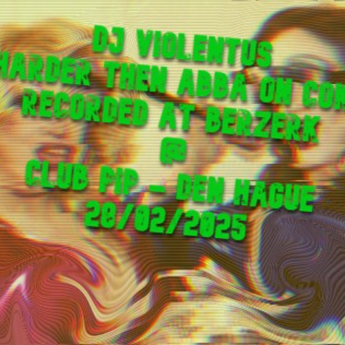 "Harder then Abba on coke" -