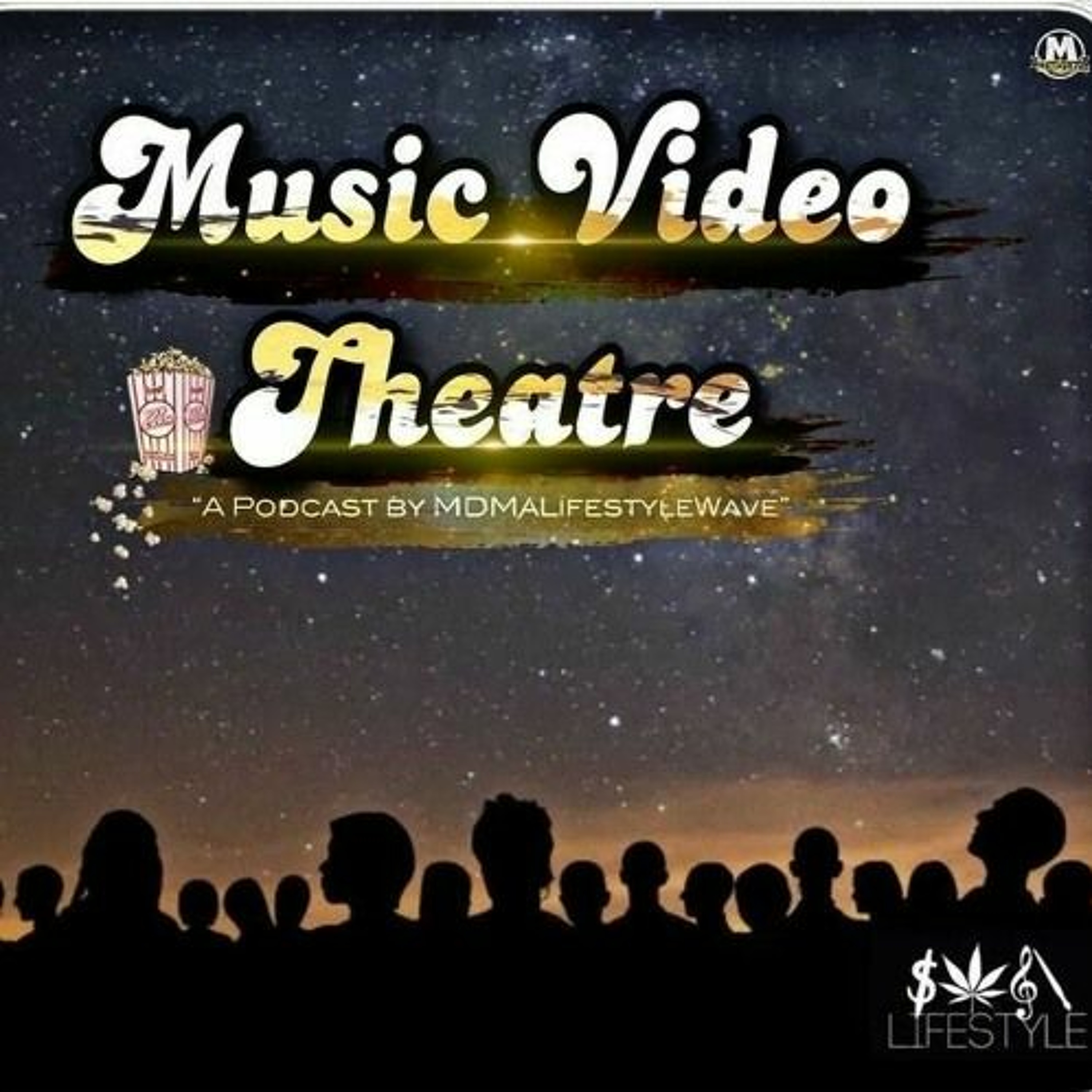 MusicVideoTheatre Episode 18