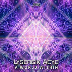 01 - Lysergik Acyd - LSD
