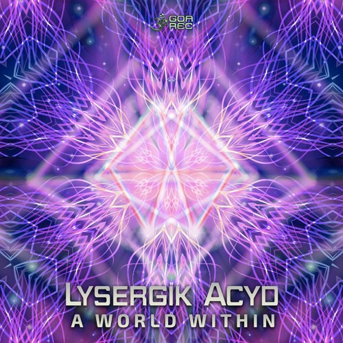 01 - Lysergik Acyd - LSD