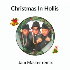 Run DMC - Christmas In Hollis (Jam Master Remix) **Bandcamp exclusive**