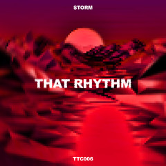STORM - That Rhythm [TTC006]