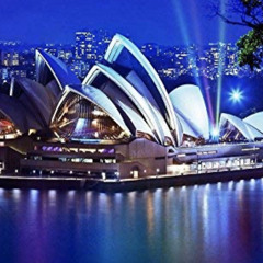 australia is calling you