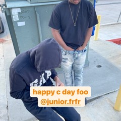 Last Day Out