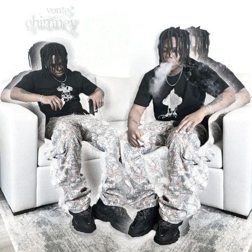 Vonte* - Chimney (mygod + playboyflex) [DJ Gren8de Exclusive]