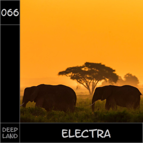 Deep Land - Electra (Set 066)
