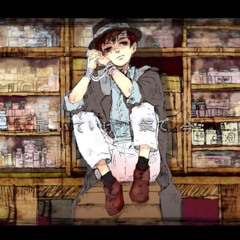 プラシーボ / Placebo - Van de Shop / 栗山夕璃 (Hatsune Miku)
