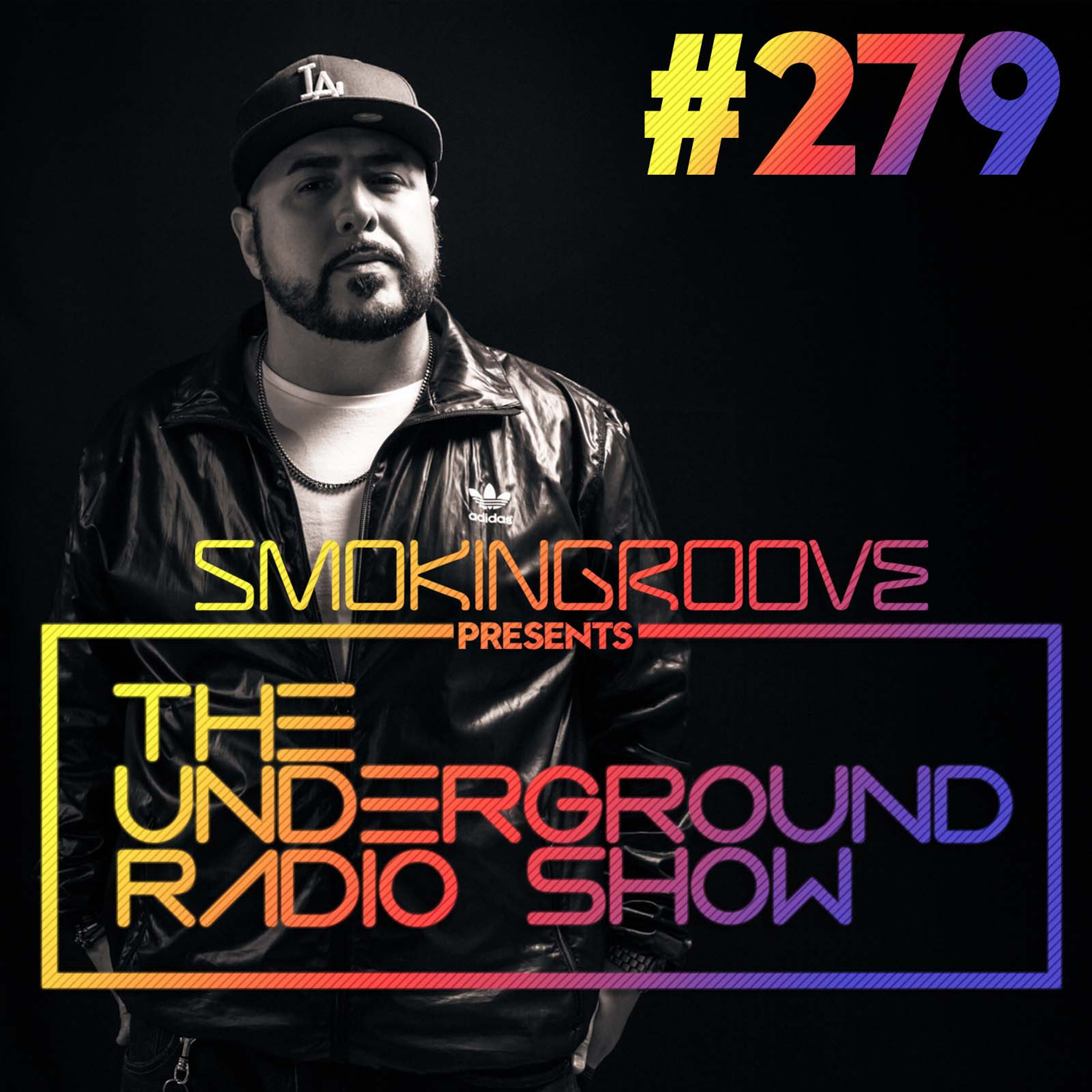 Smokingroove