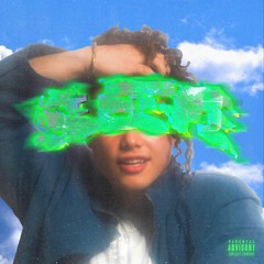 DAVEY LEGEND - SLEEVE