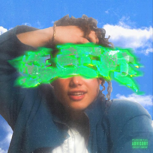 DAVEY LEGEND - SLEEVE