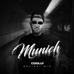 Munich (Orginal Mix)