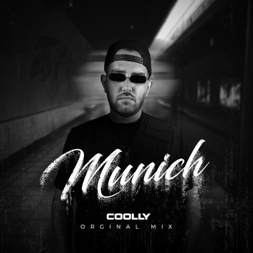 Munich (Orginal Mix)