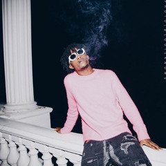 (FREE) Playboi Carti x Pierre Bourne Type Beat - "Dothatshit"
