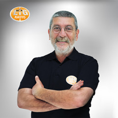 CEM DİZDAR - TEK BAŞINA 09 EYLÜL 2025