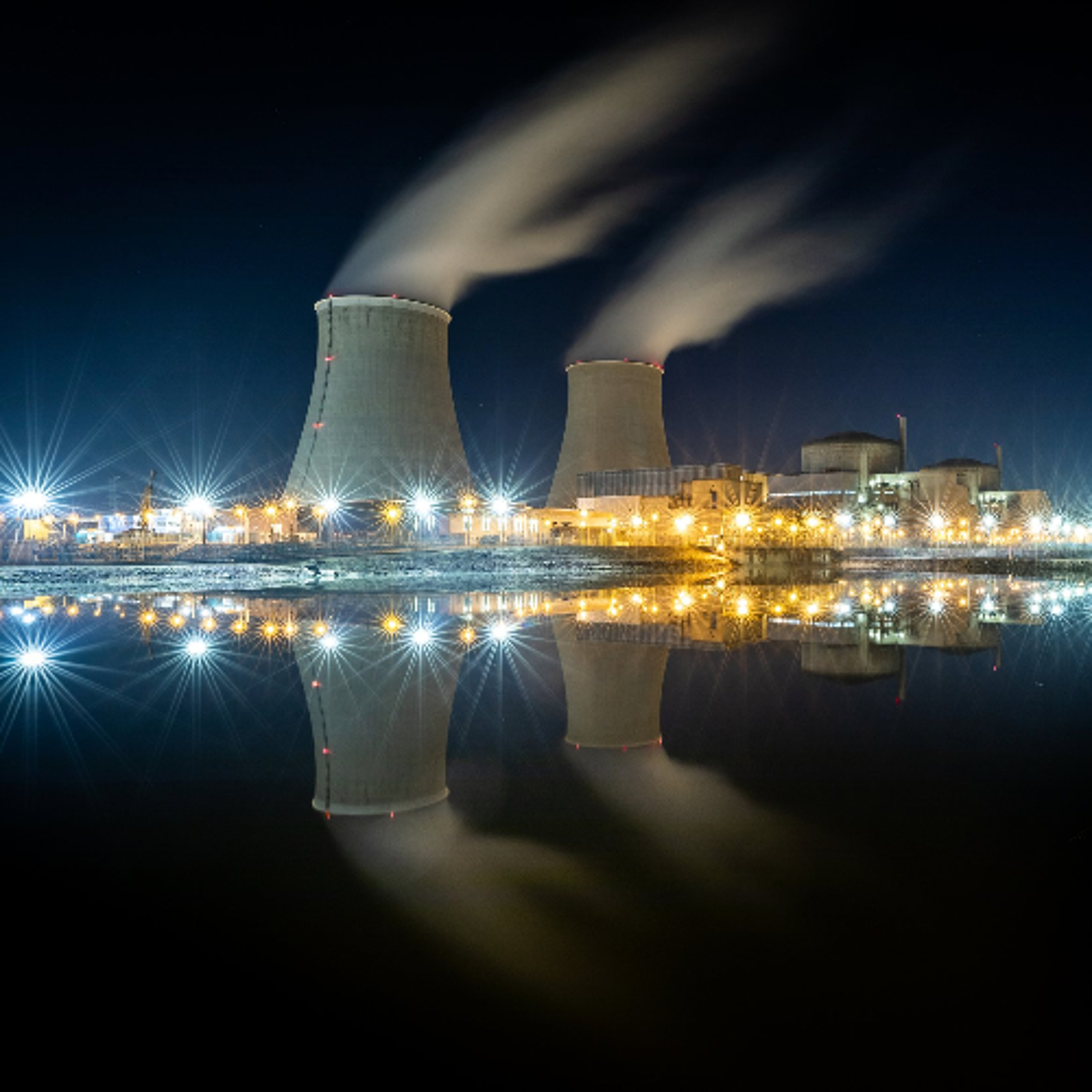 Truth to Power | KY Conservation Committee 2025 Legislative Summit | Part 4 | Energy | 2-14-25 episode artwork