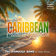 The Jamaica Band vs Glen Ricks - Bring Out The Best - Reggae Soul Radio Edit