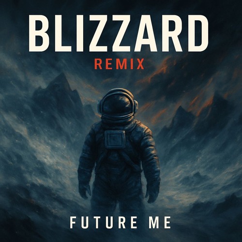 Blizzard - Jaxon Wild, Yarin Primak, Mkada (Future Me Remix)