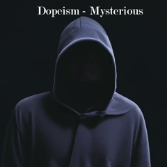 Mysterious