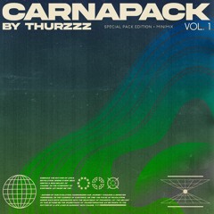 CARNA PACK VOL. 1 By Thurzzz