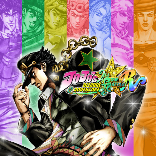 Stream JoJo Pose by imjimjim  Listen online for free on SoundCloud