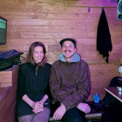 Resonant Breathing Exercises w/ Le Motel & Coline Cornélis @ Kiosk Radio 18.11.2024