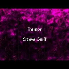 Tremor & Steve Sniff - Červená Jak Růže