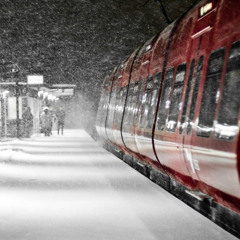 where the wind hurts your face