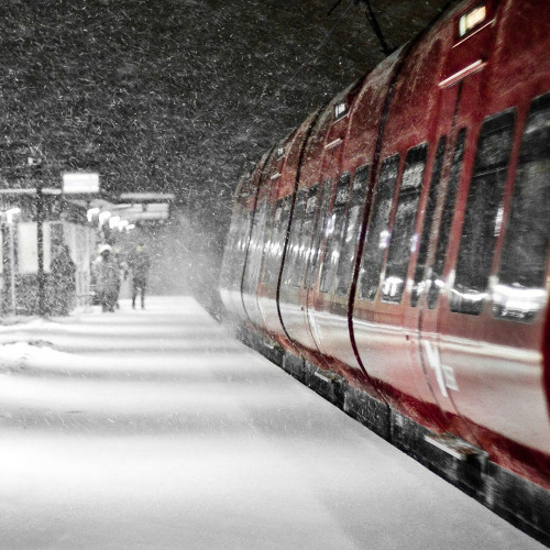 where the wind hurts your face