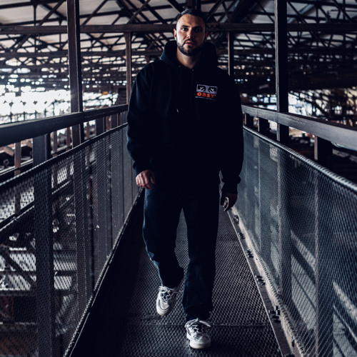 FORCEFIELD MIX 001 w/ Kollision