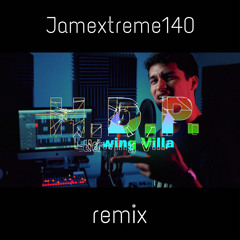 Ludwing Villa - H.D.P (Jamextreme140 remix)
