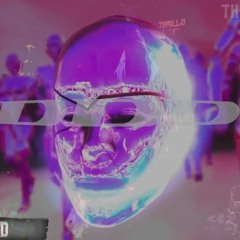 DDD @ THRILL-O-WEEN FEATURING A VR EXPERIENCE! 2021 (31 - 10 - 21)