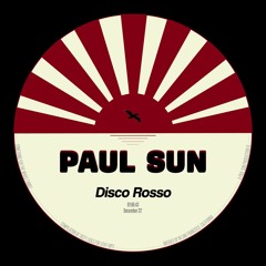 Disco Rosso (disco mix)