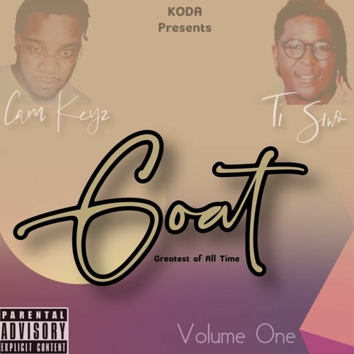 UTI (Chris Brown) Gouyad Remix - Ti Siwo X Cam Keyz