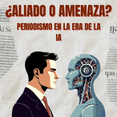 ¿Aliado o amenaza? Periodismo en la era de la IA