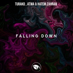 PREMIERE: Turako, Atwa & Hatem Zahran - Turning Points (Original Mix) [Vision 3 Records]