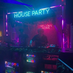 Live Sets/Mixes