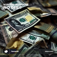 Roberto Montana - No Debit