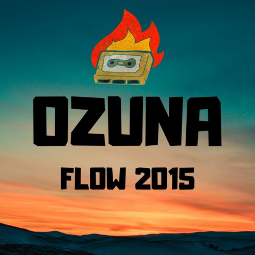 💎 OZUNA || FLOW 2015 💎 DJ TAQUI (Remix Bolichero) 💎