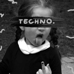 01 Techno mix