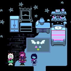 the party never ends