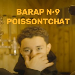 BARAP N·9 POISSONCHAT "HYBRID"