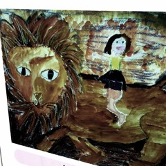 His Spirit Moves In The Rhythm Of Things - #2473 By Chair House 09212020