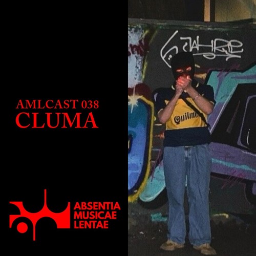 AMLcast 038 - Cluma | Jena, Germany
