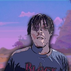 (FREE for non-commercial use) "Alone" - Juice WRLD Type Beat ||  Email in Bio