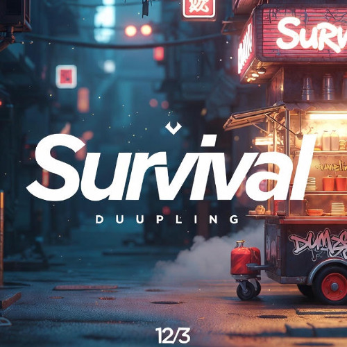 Survival_ByNyceboy