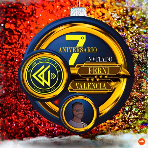 FERNI🔸️7º ANV REBOBINA⏪️