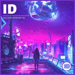 ID - ID (I Feel Crazy)