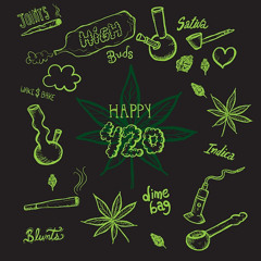4 / 20 Exclusive mix - Curated by BELTRAN [PR]