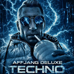 LARS ENQVIST - AFFJANG DELUXE TECHNO